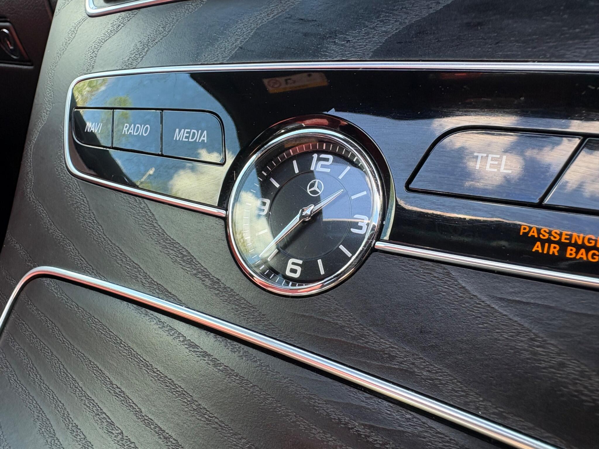 Mercedes C Class - Image 41