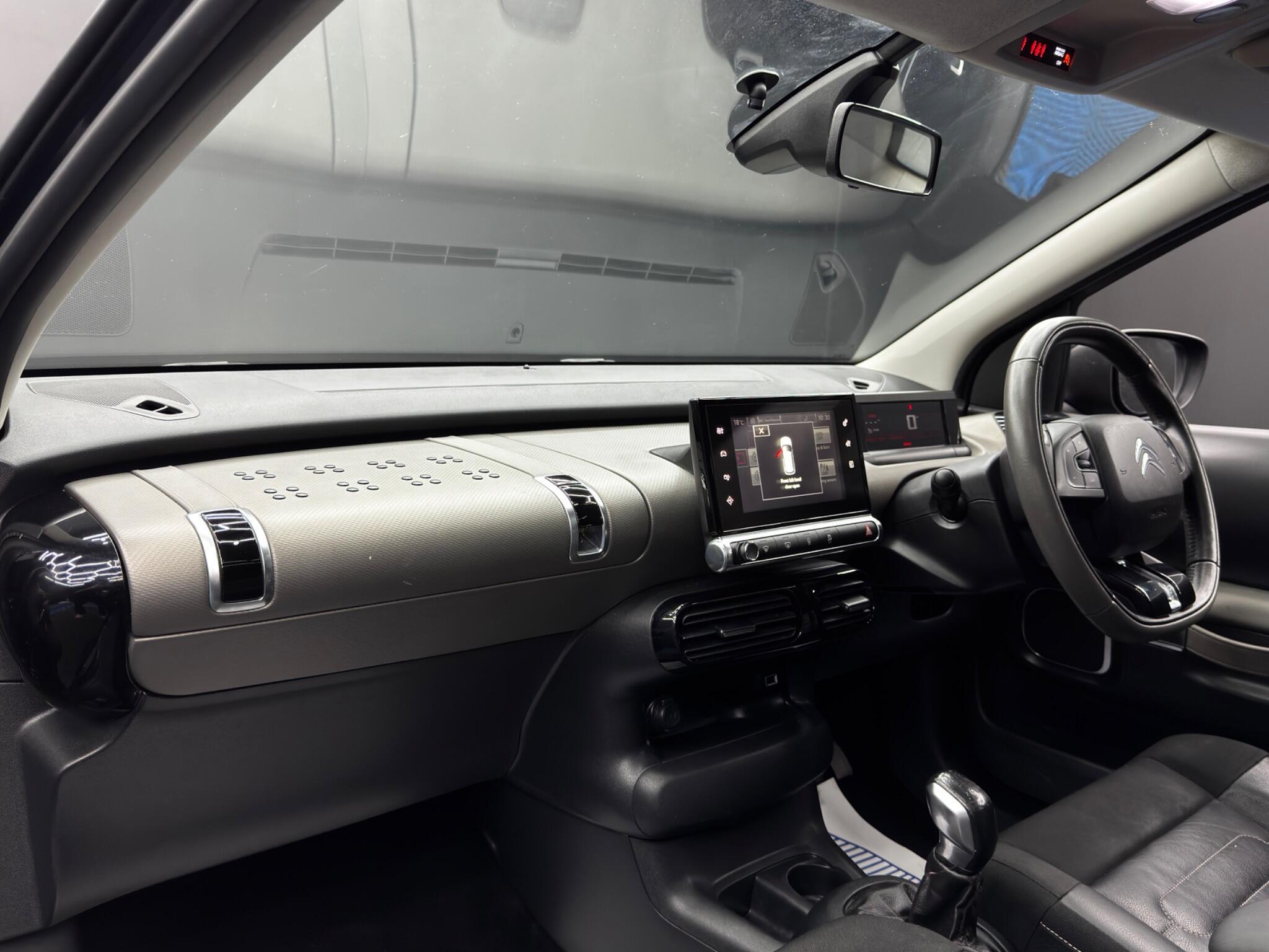 Citroen C4 Cactus - Image 11