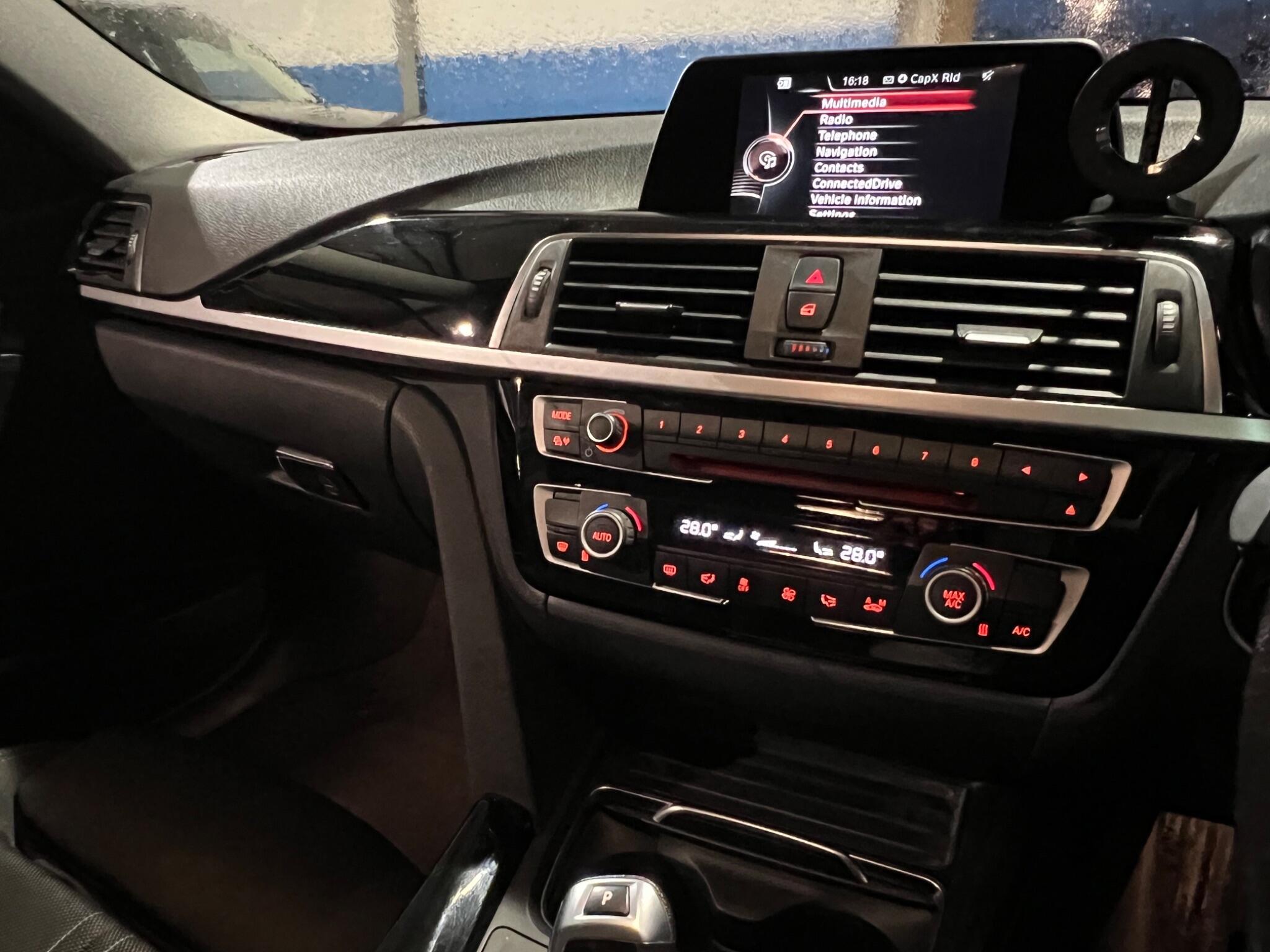 BMW 3 Series - Image 36