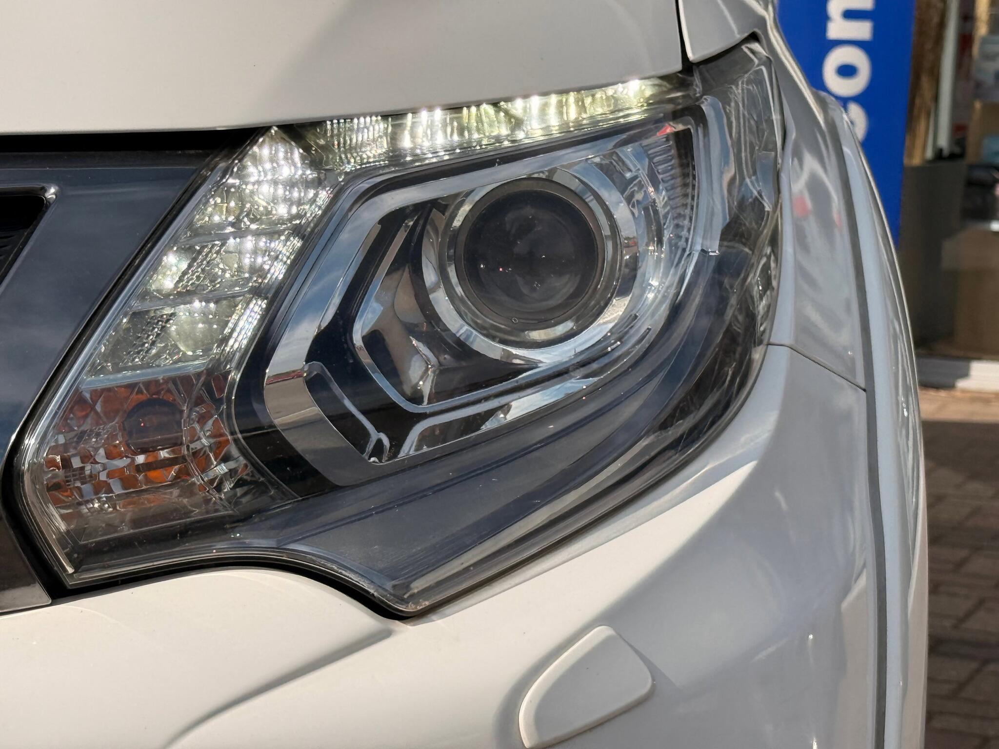 Mitsubishi L200 - Image 16