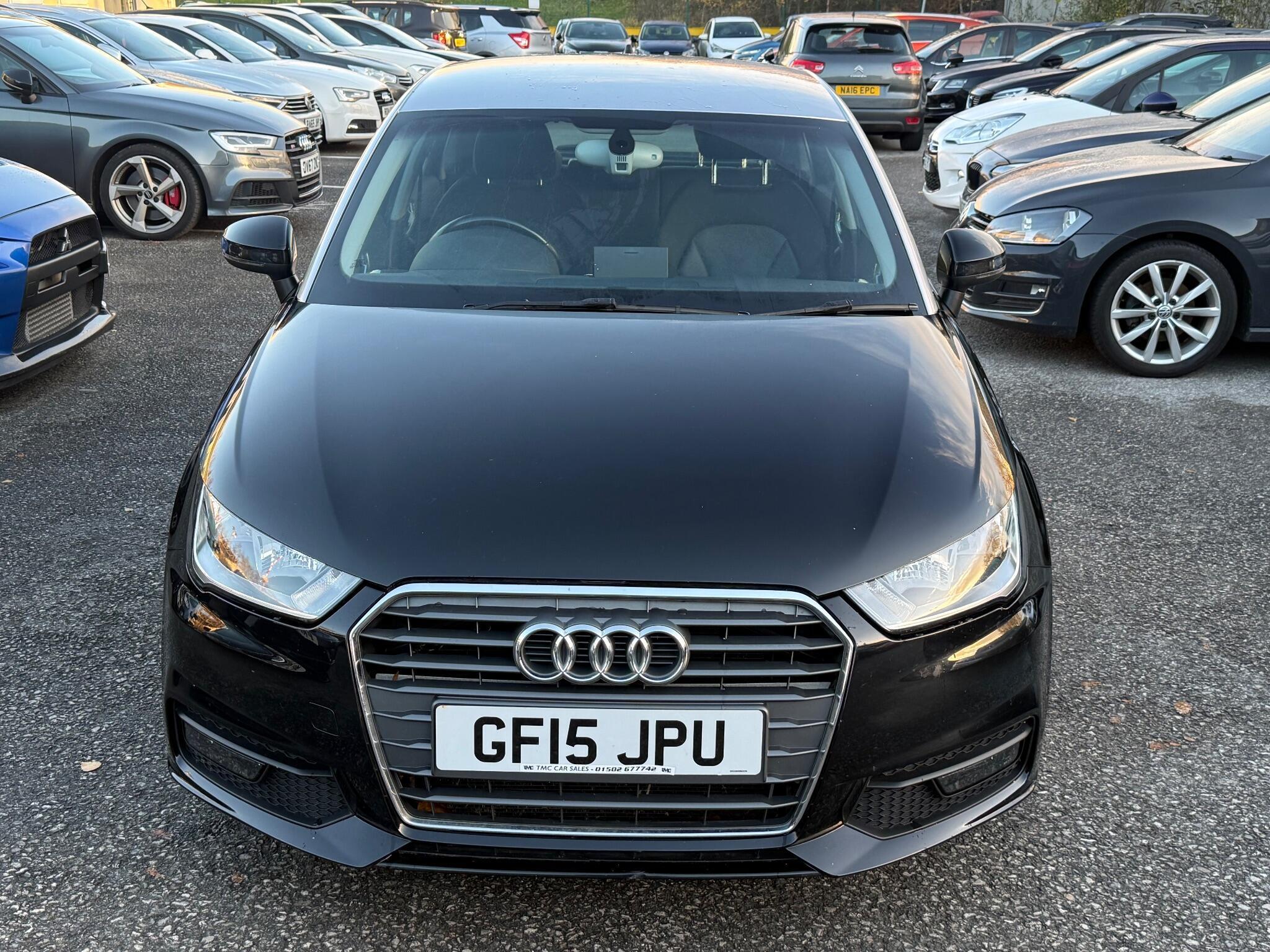 Audi A1 - Image 7