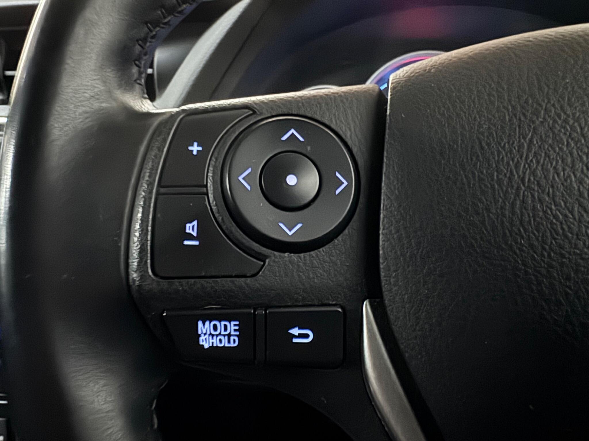 Toyota Auris - Image 19