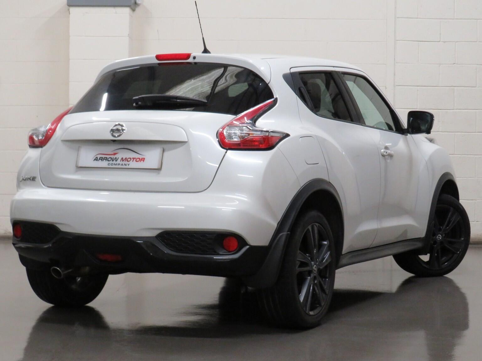 Nissan Juke - Image 3