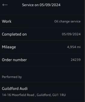 Audi SQ5 - Image 53