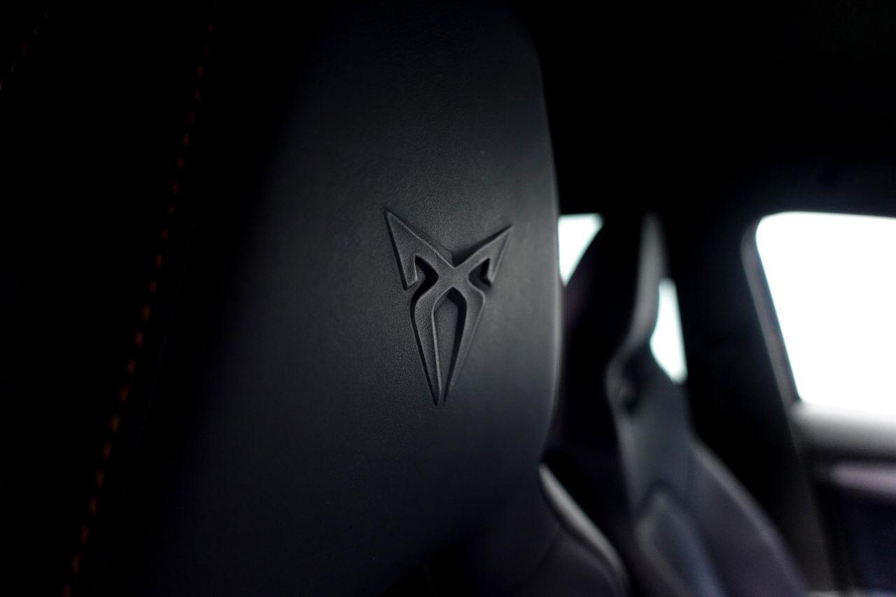 Cupra Formentor - Image 27