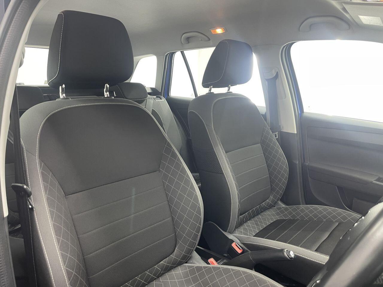 Skoda Fabia - Image 2