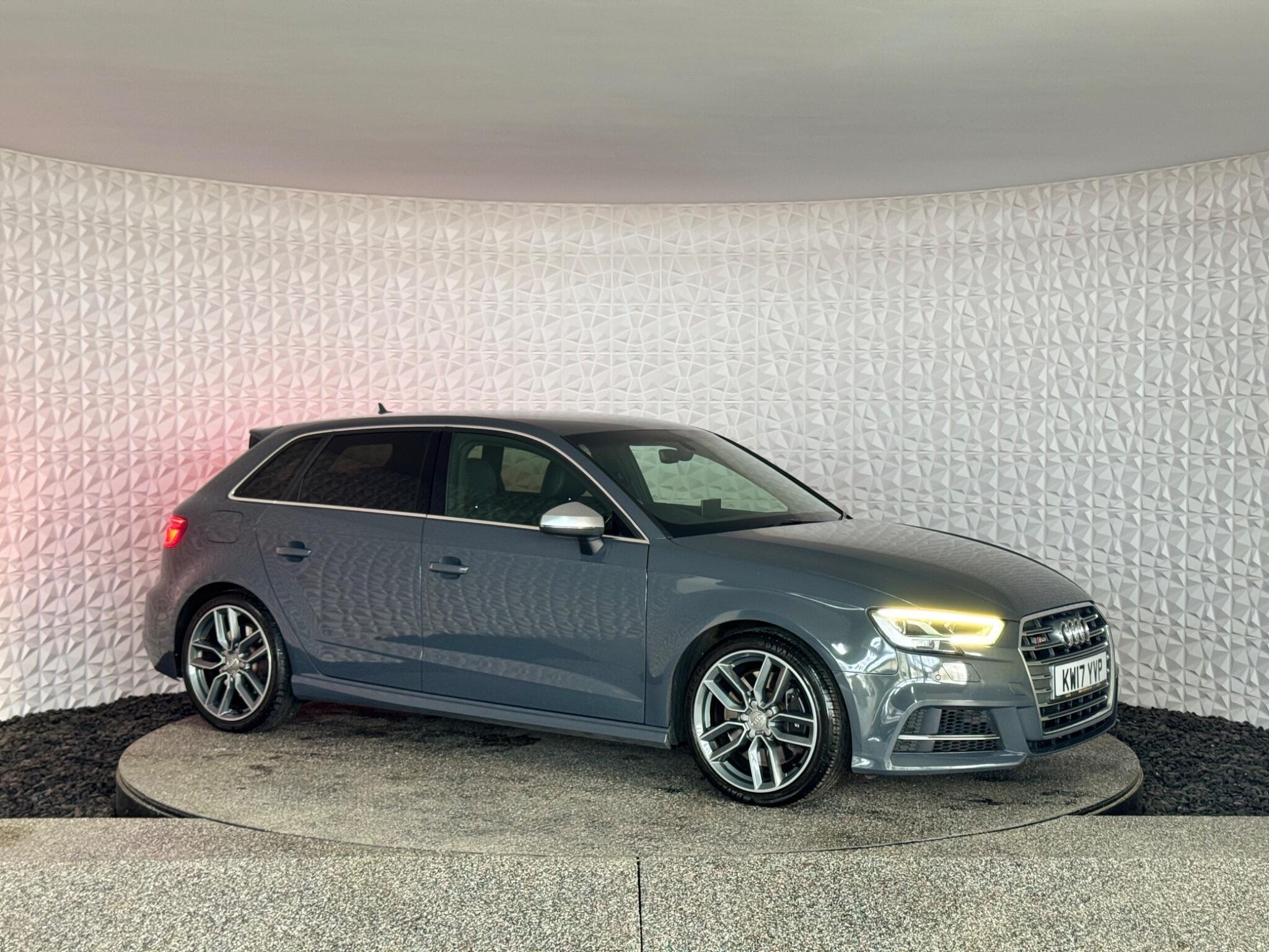 Audi S3 - Image 7