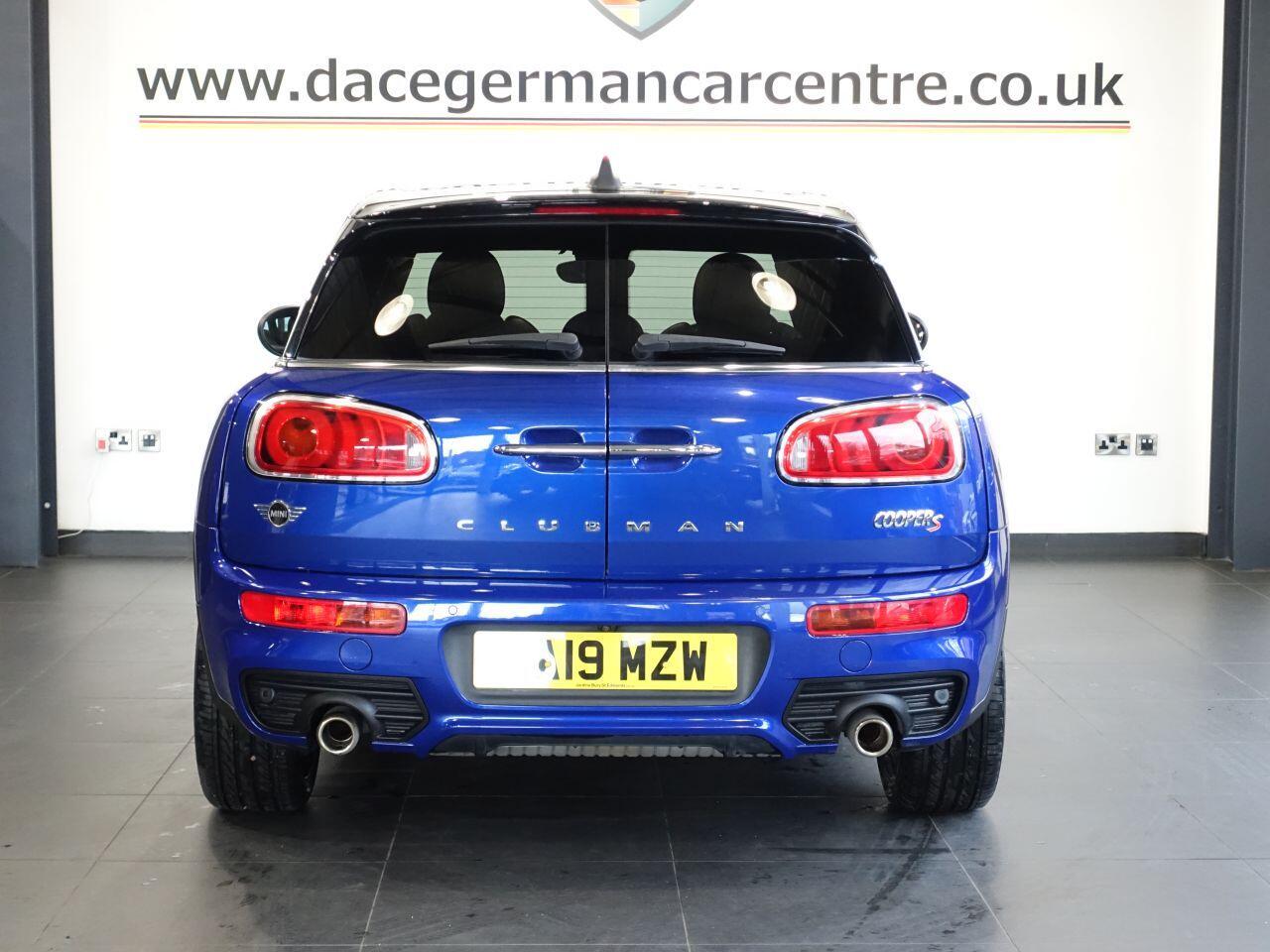 MINI Clubman - Image 7