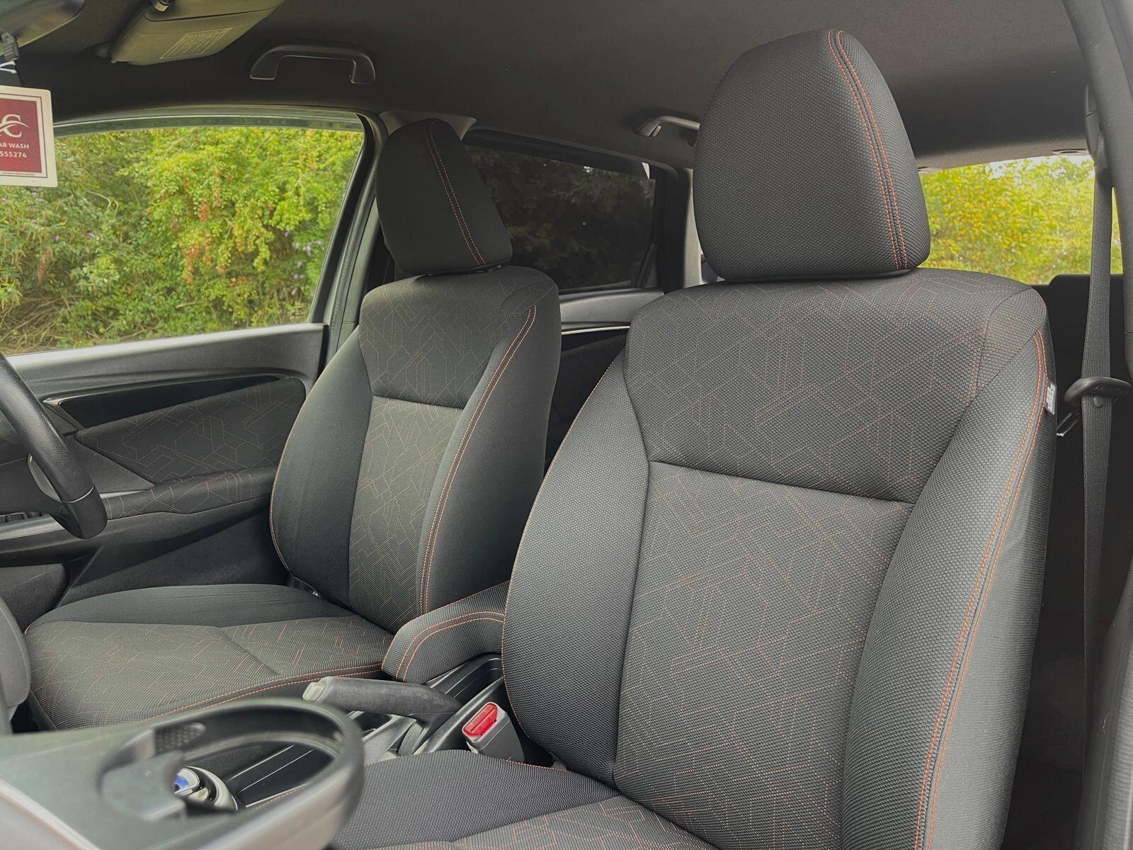 Honda FIT - Image 34