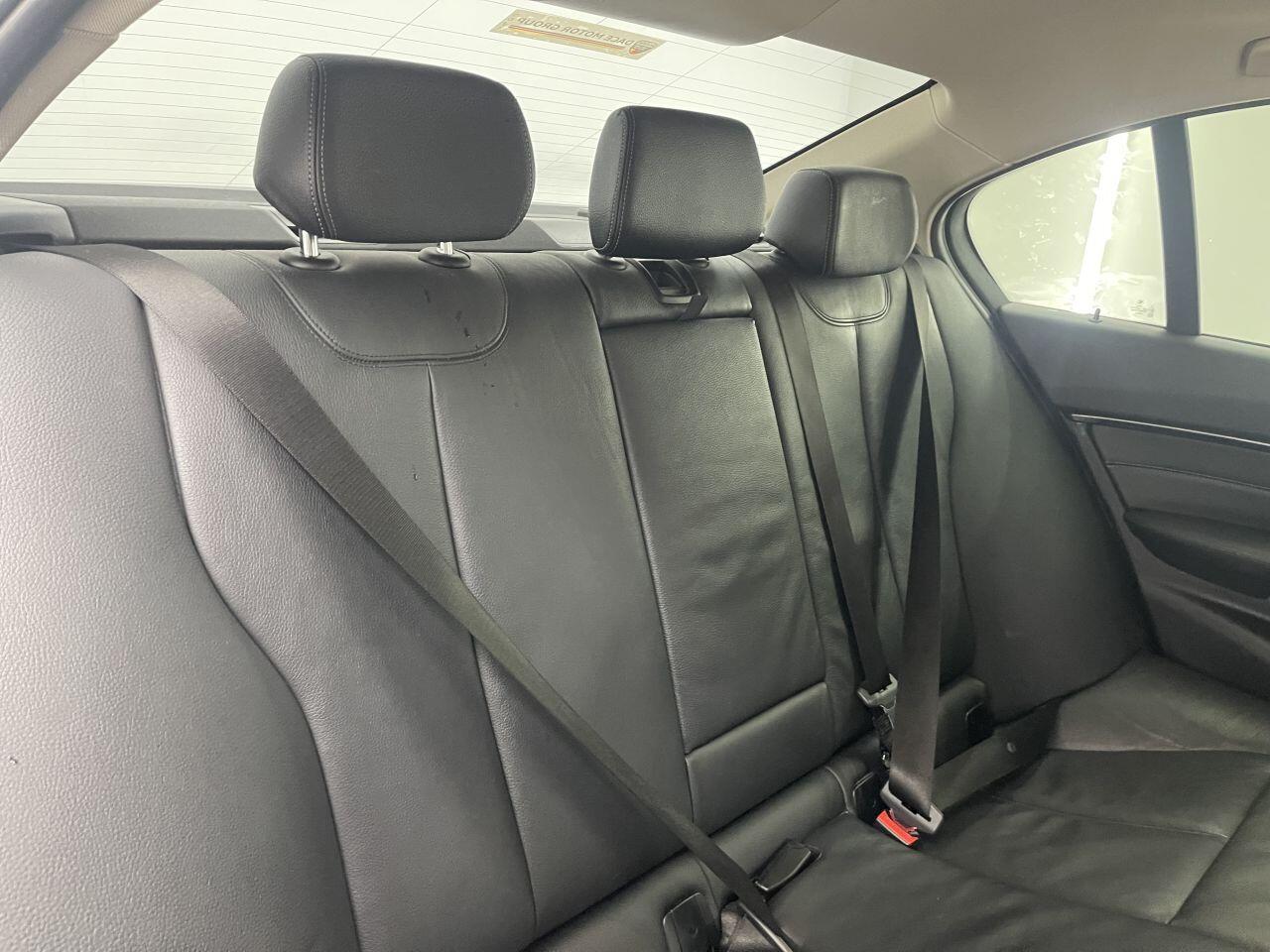 BMW 3 Series - Image 23