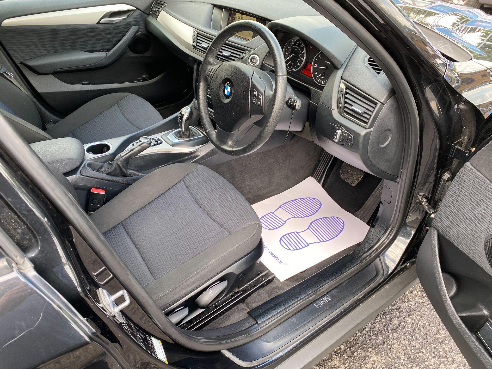 BMW X1 - Image 24
