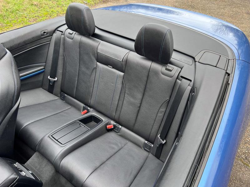 BMW 4 Series - Image 8