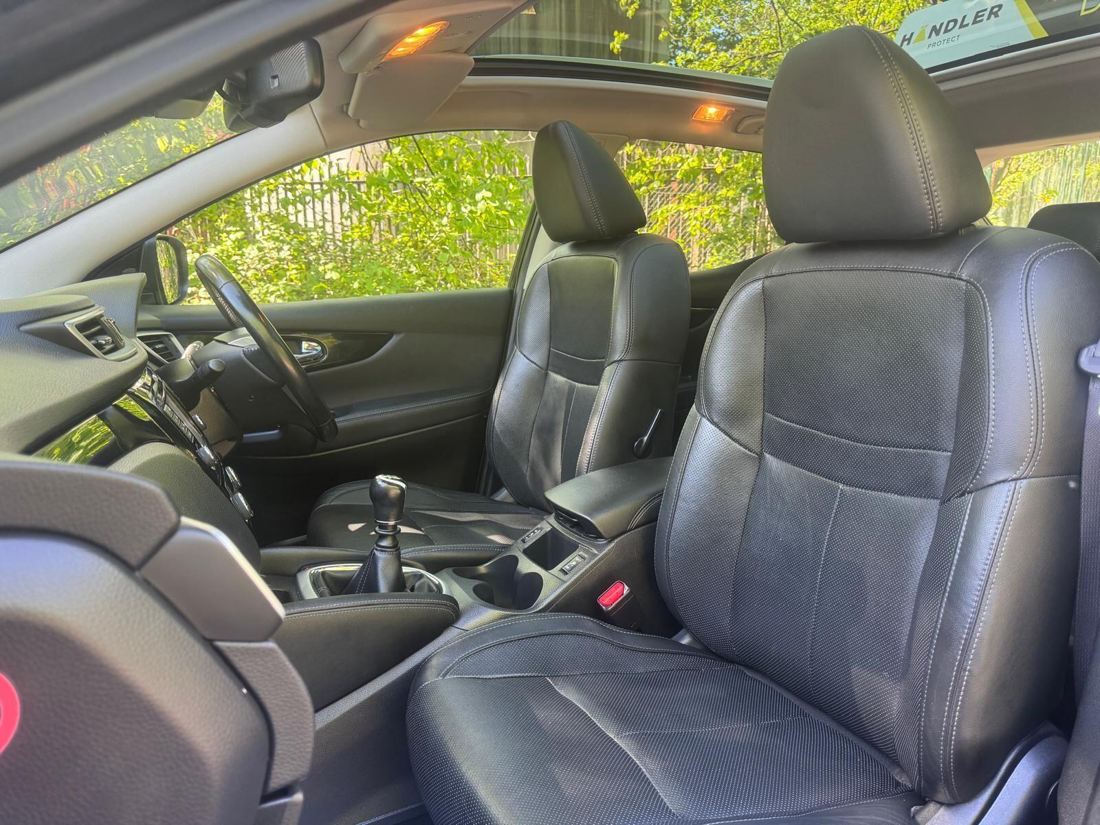 Nissan Qashqai - Image 50