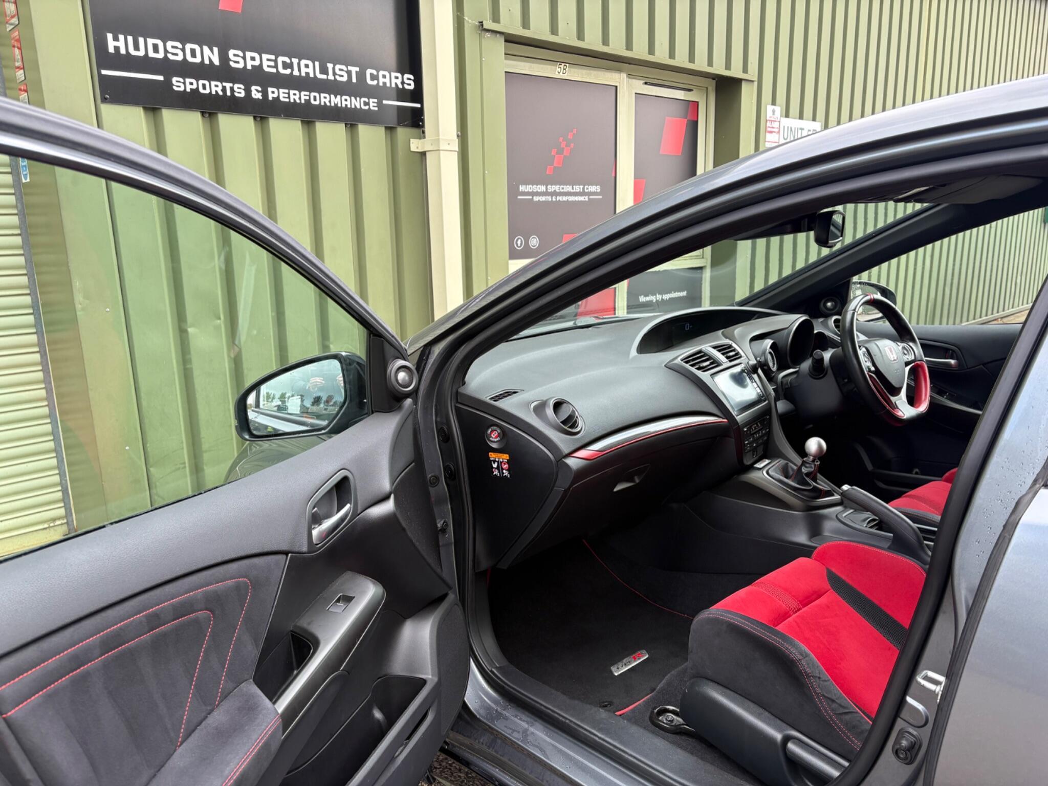 Honda Civic - Image 15