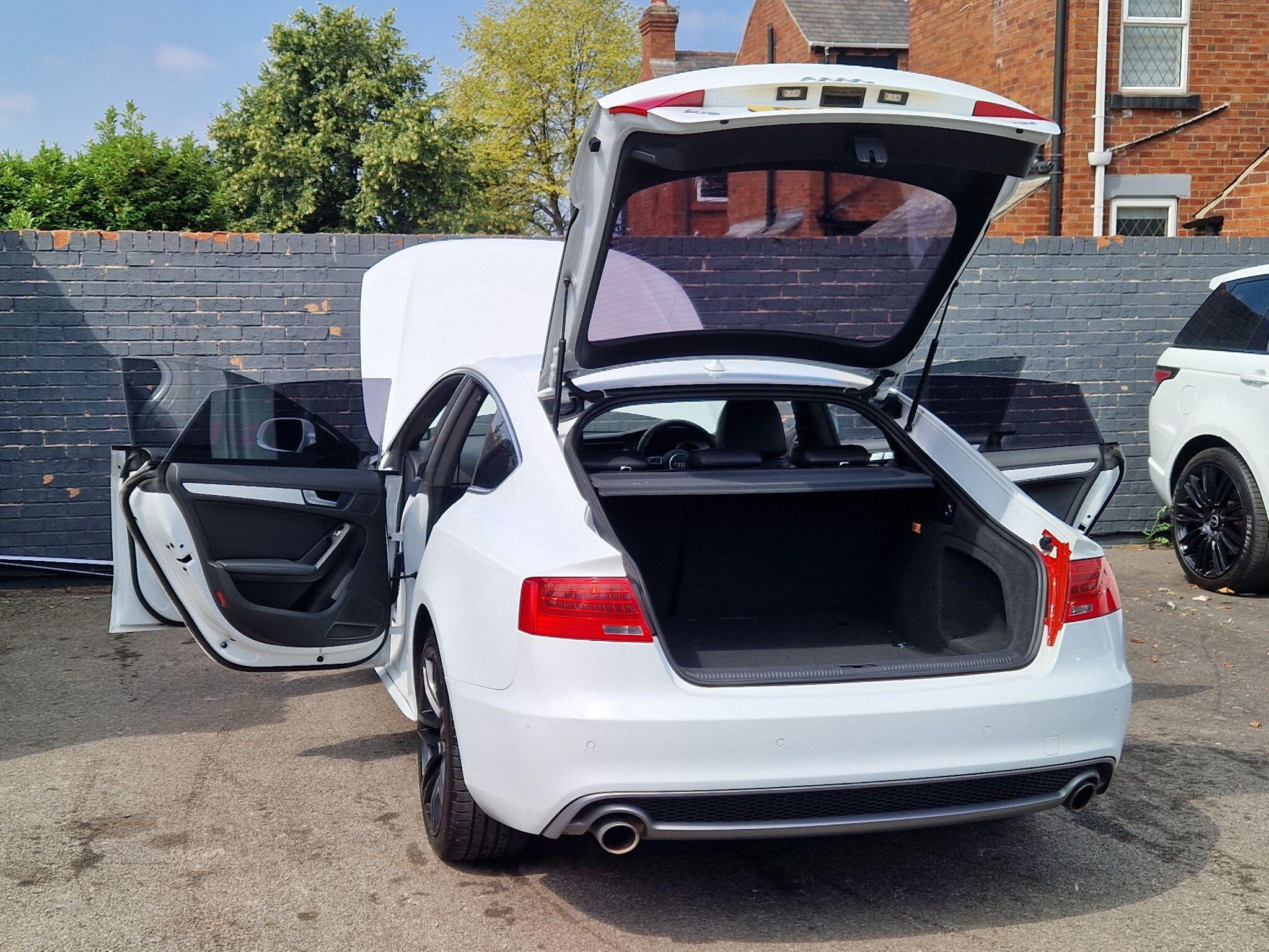 Audi A5 - Image 19