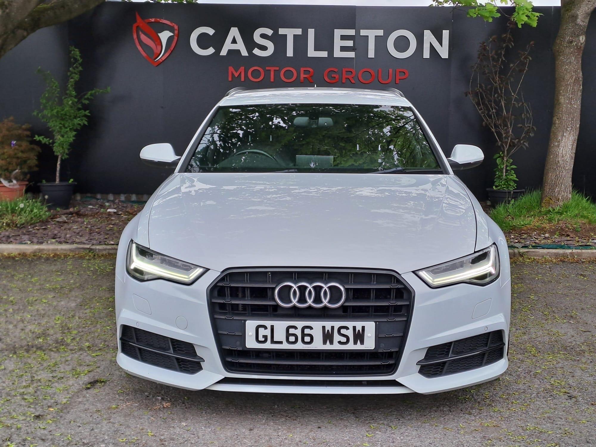 Audi A6 Avant - Image 2