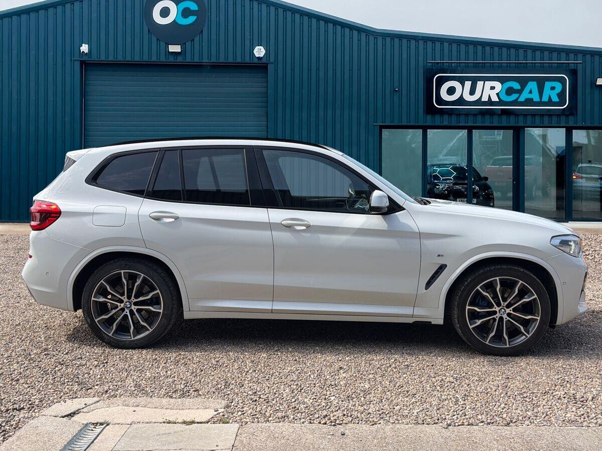 BMW X3 - Image 2