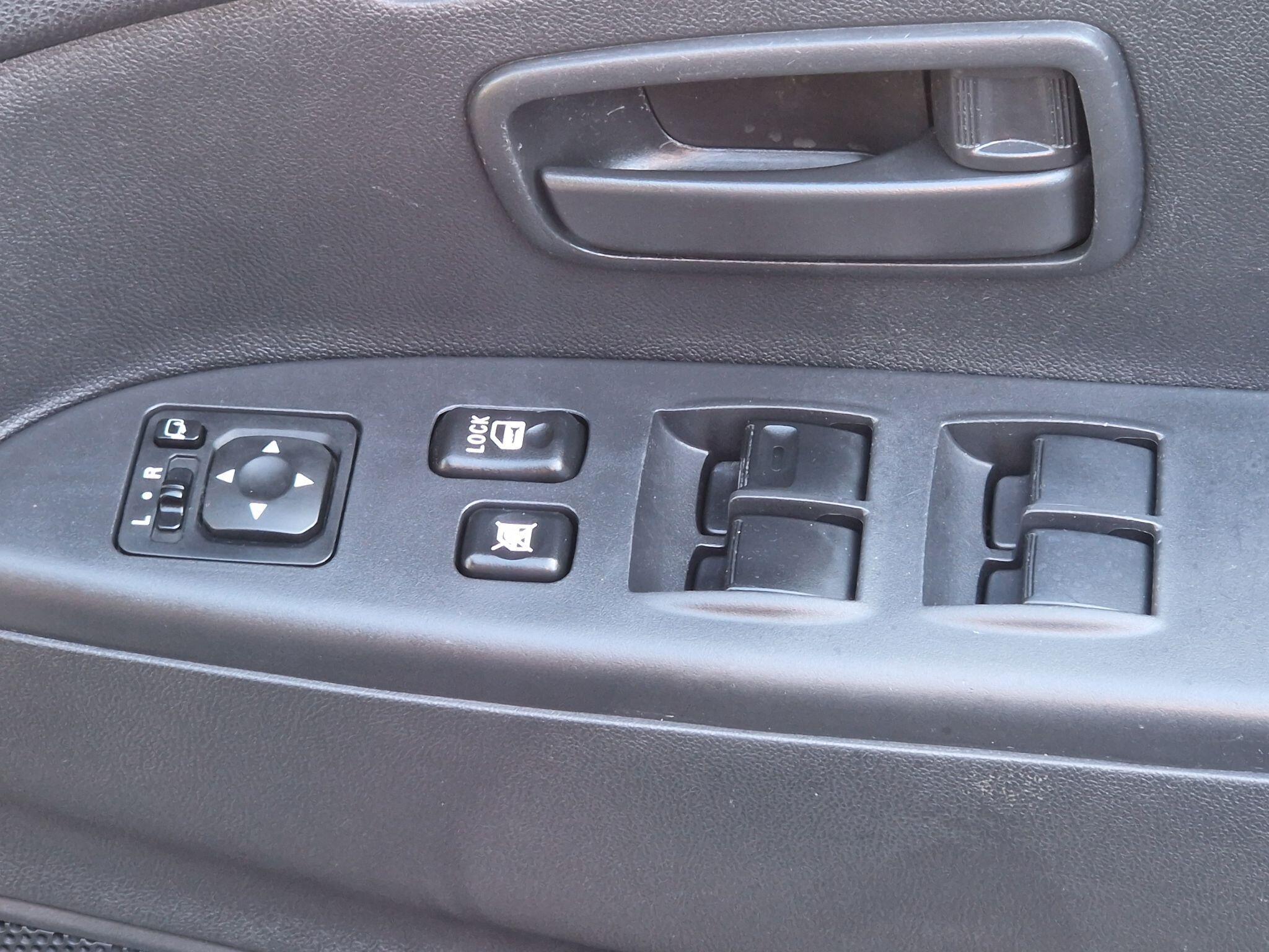 Mitsubishi ASX - Image 20