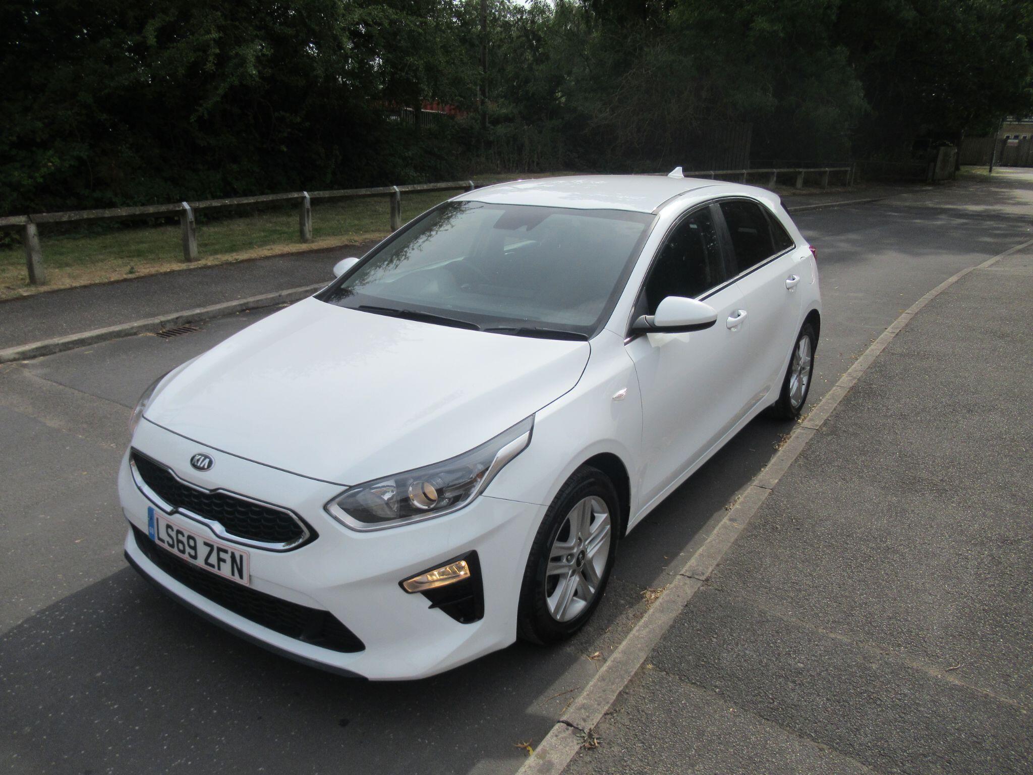 Kia ceed - Image 10