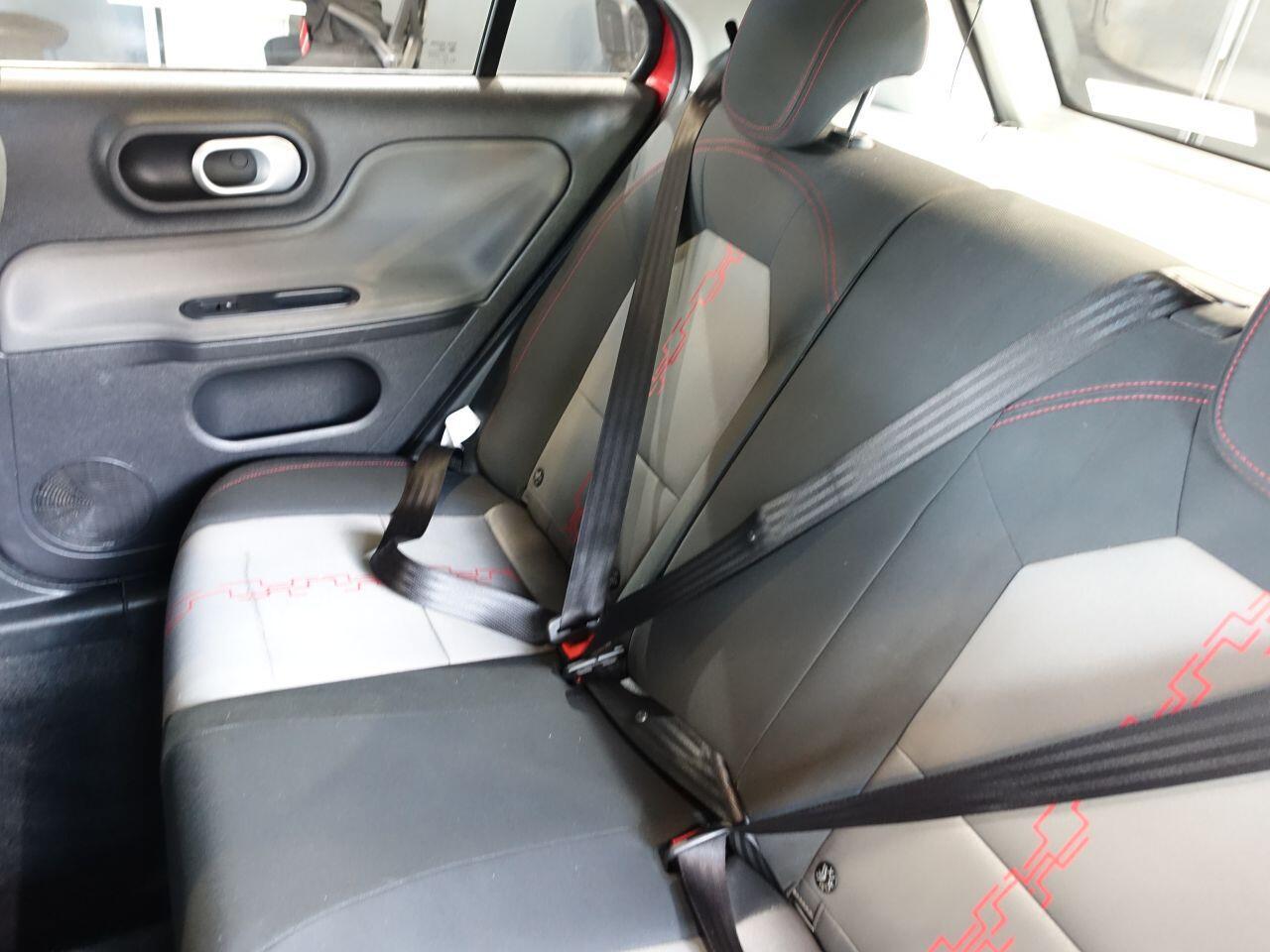 MG MG3 - Image 17