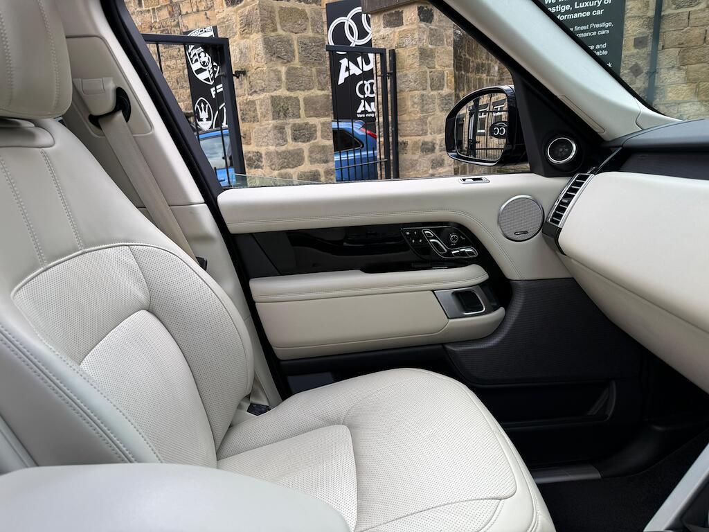 Land Rover Range Rover - Image 56