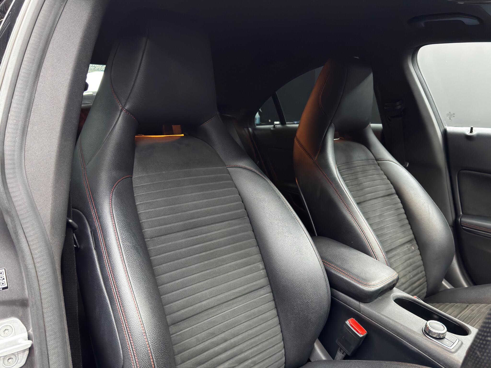 Mercedes CLA - Image 12