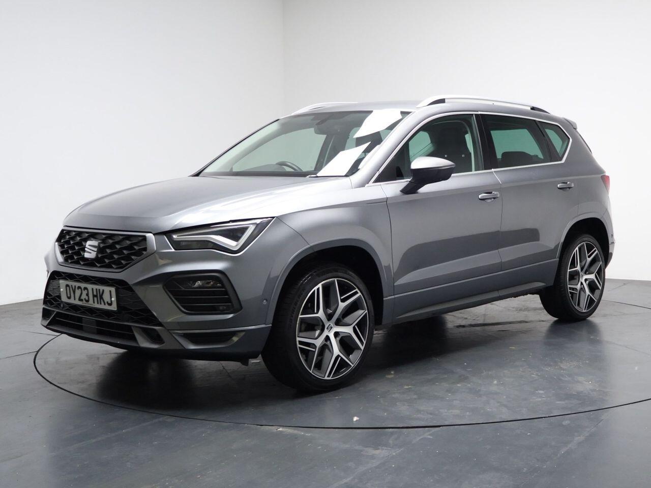 SEAT Ateca - Image 3