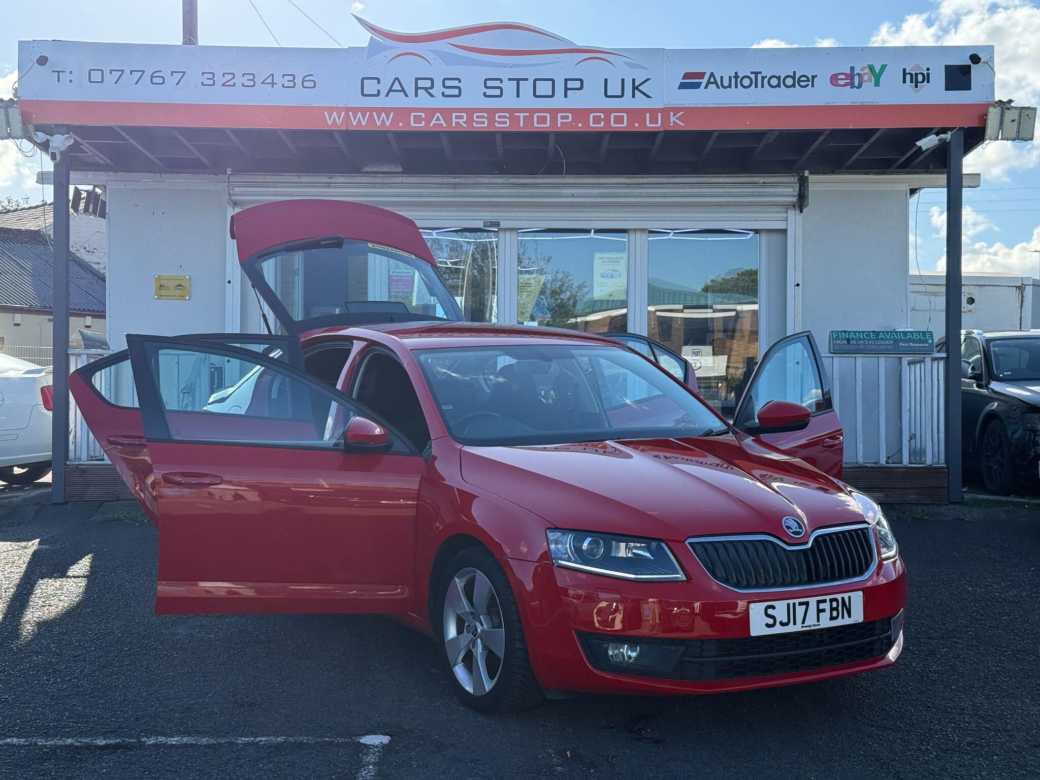 Skoda Octavia - Image 19