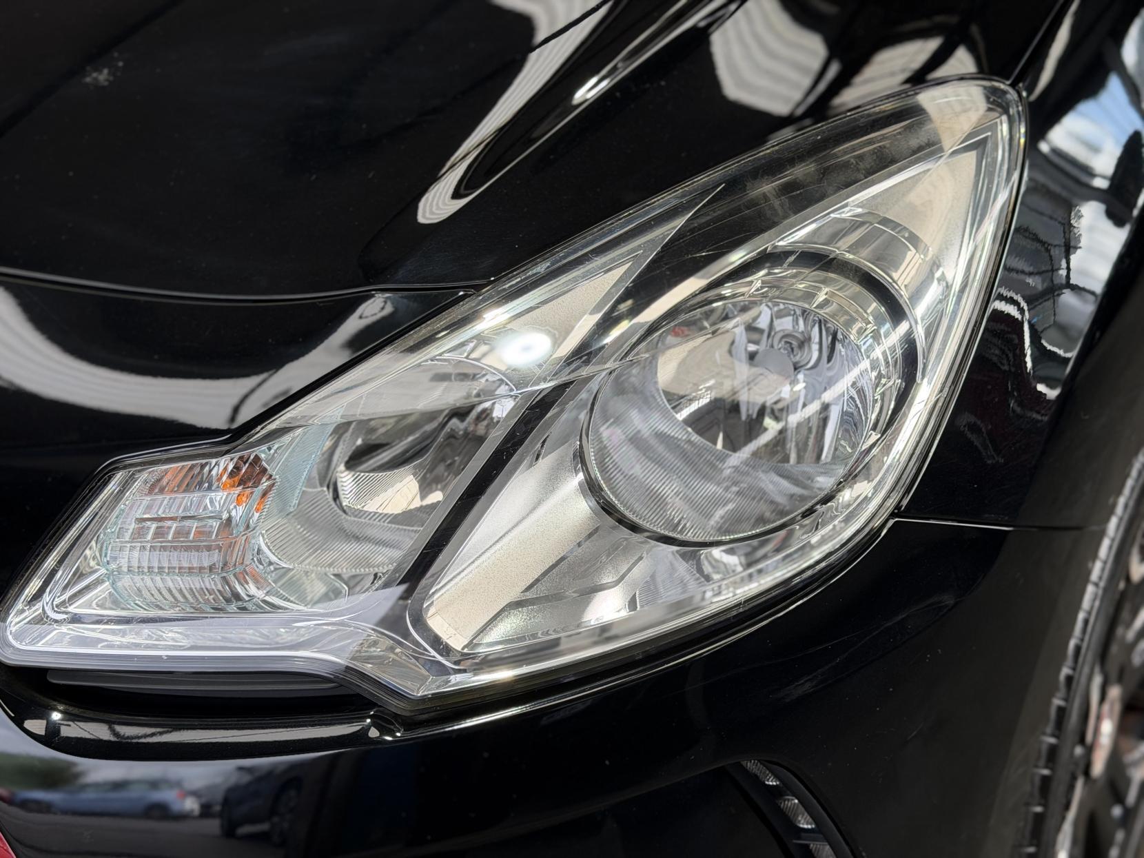 Citroen DS3 - Image 10