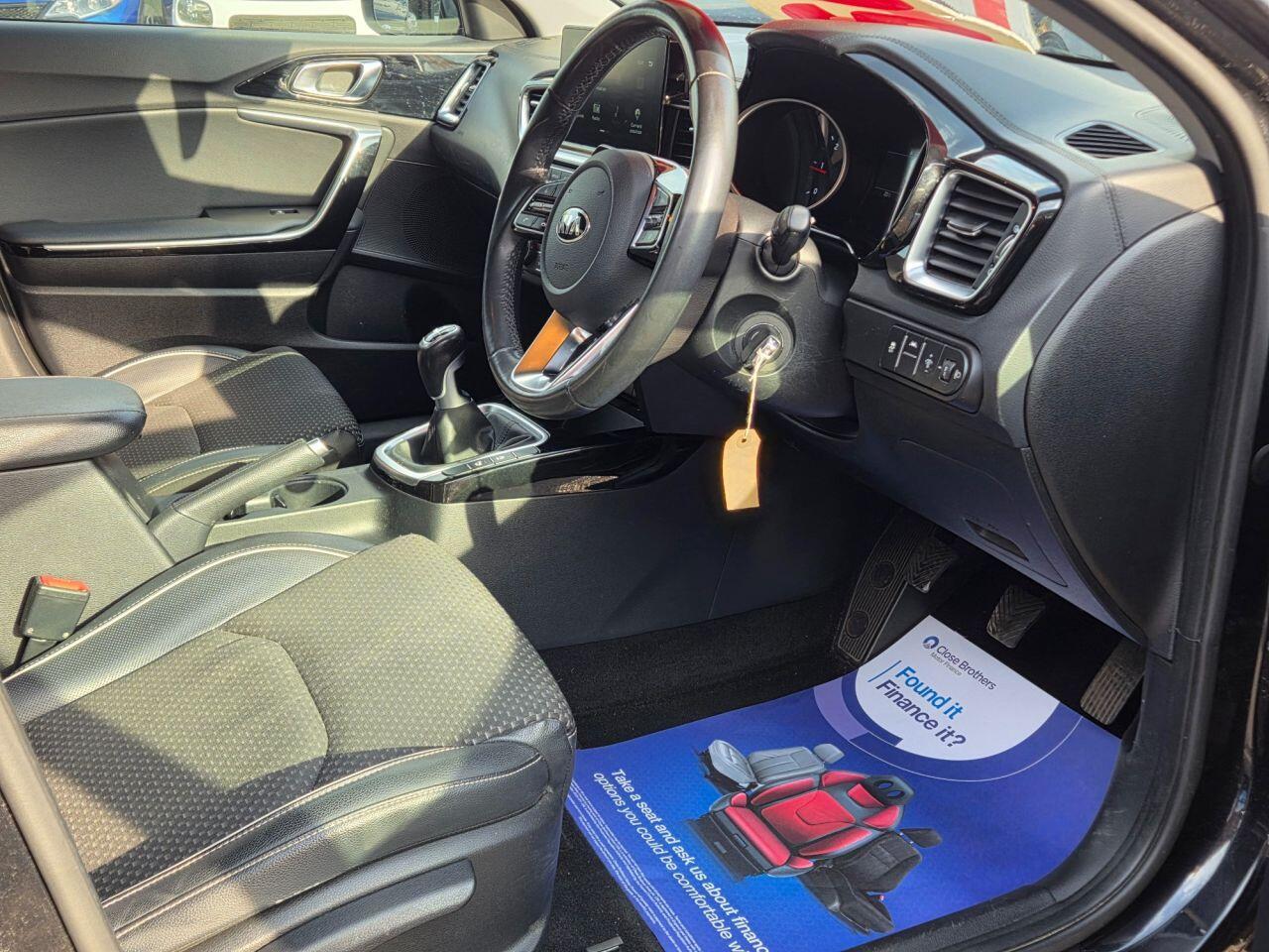 Kia ceed - Image 12