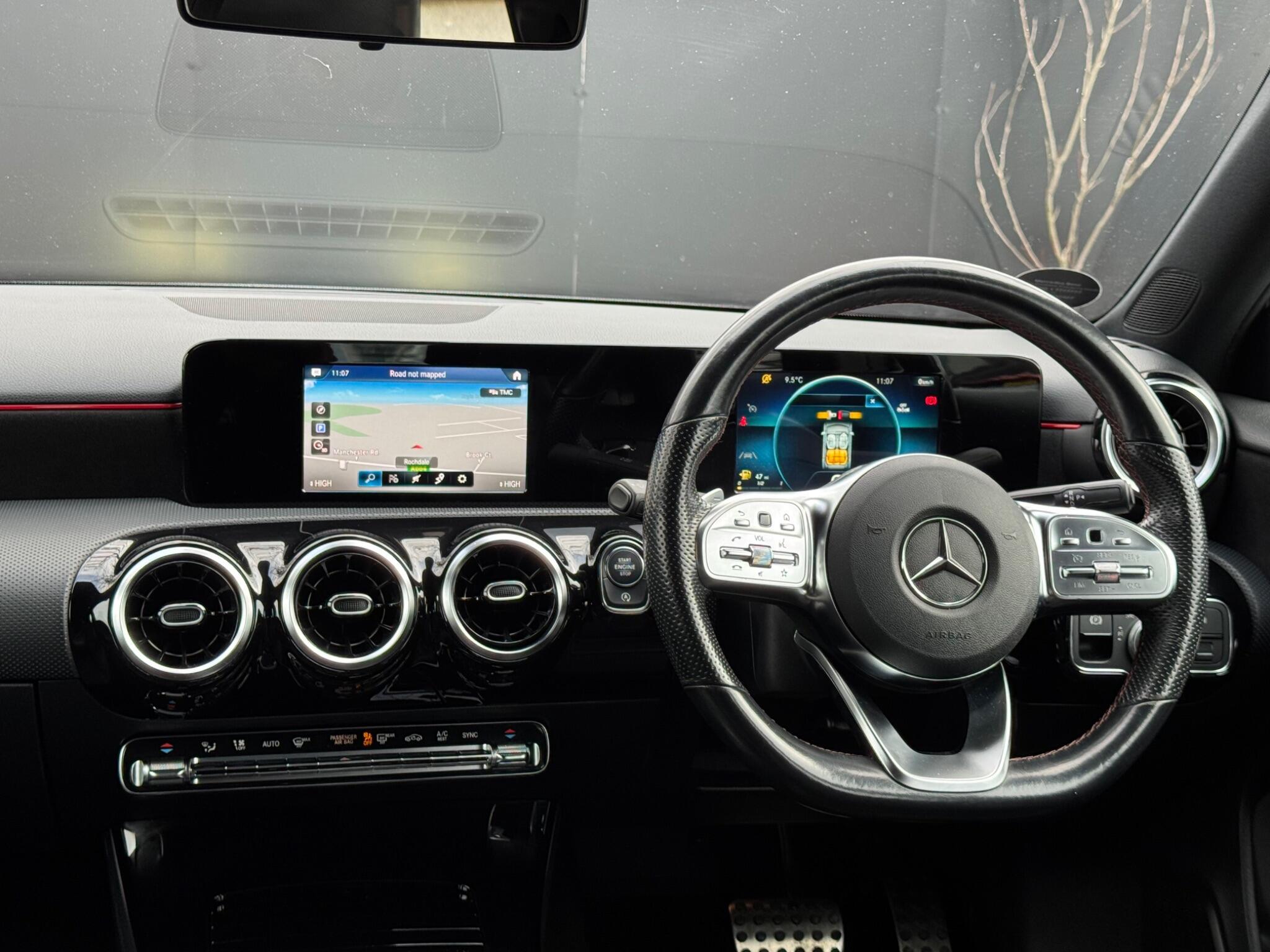 Mercedes A Class - Image 47