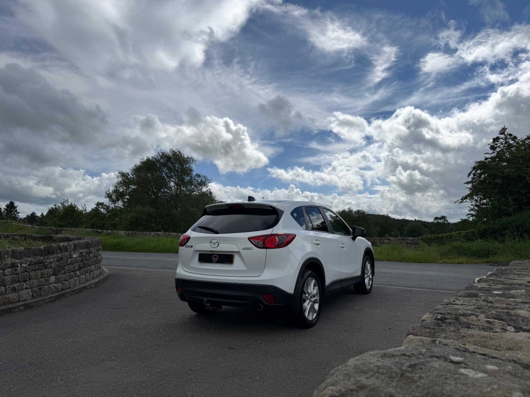 Mazda CX-5 - Image 33