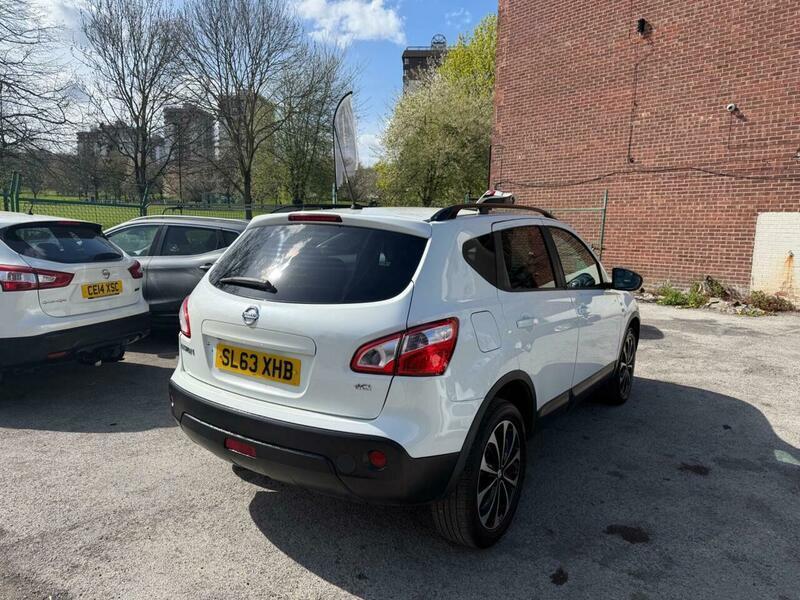 Nissan Qashqai - Image 7