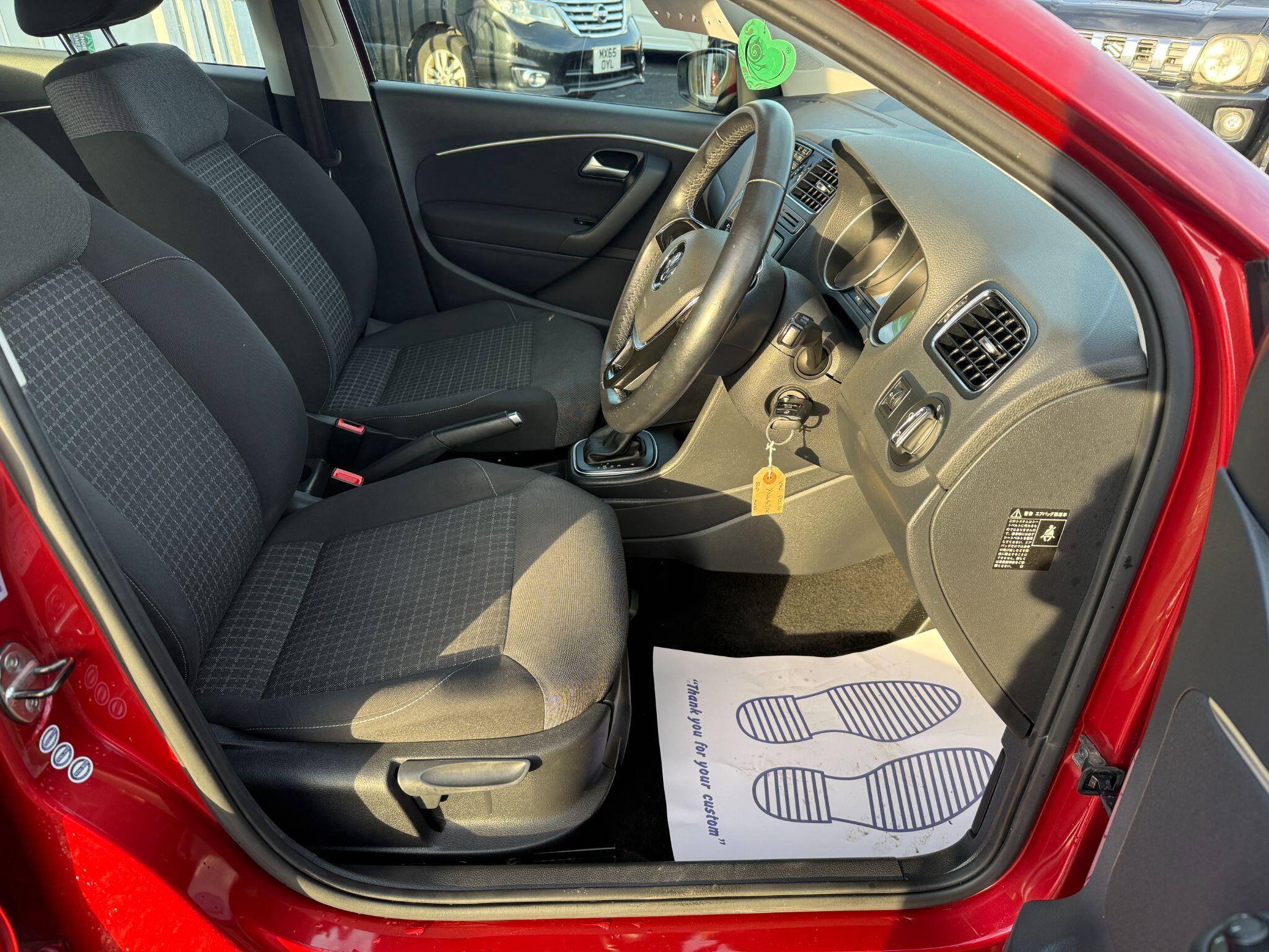 Volkswagen Polo - Image 27