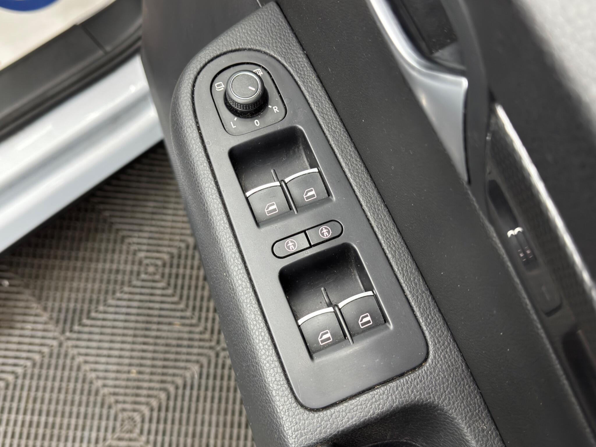 SEAT Alhambra - Image 44