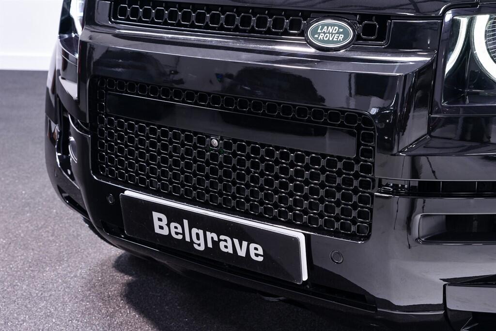 Land Rover Defender 110 - Image 15