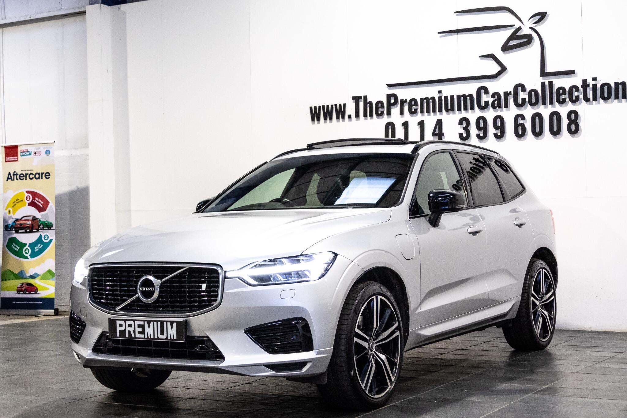 Volvo XC60 - Image 9