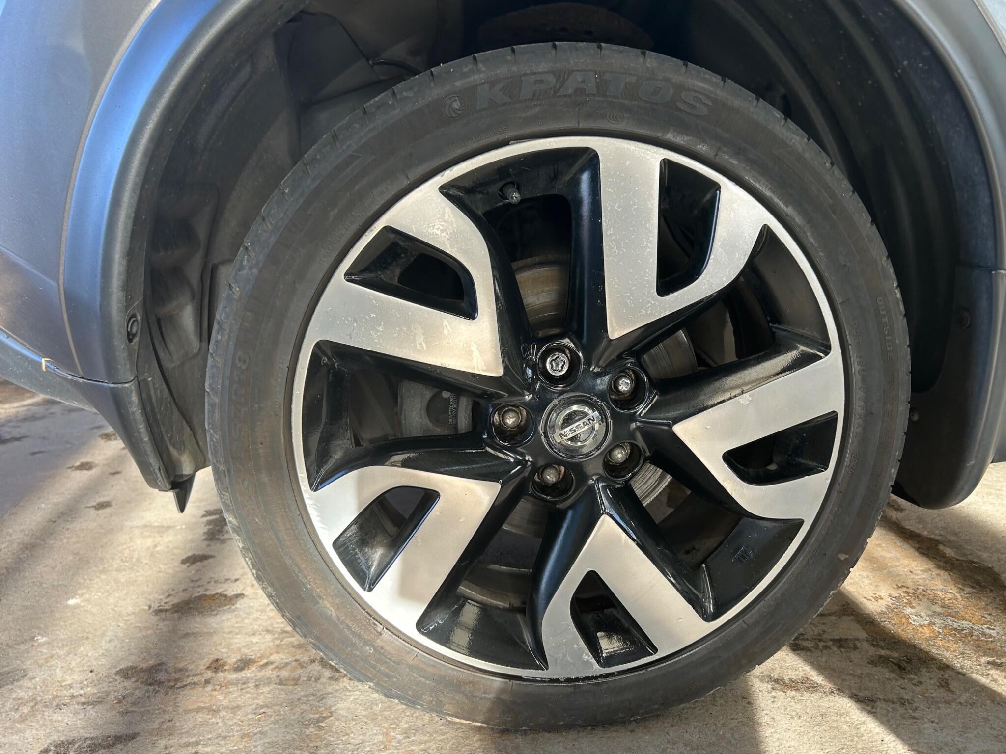 Nissan Juke - Image 28