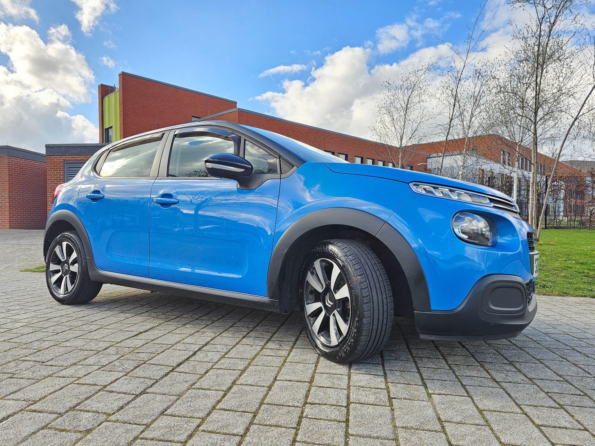 Citroen C3 - Image 5