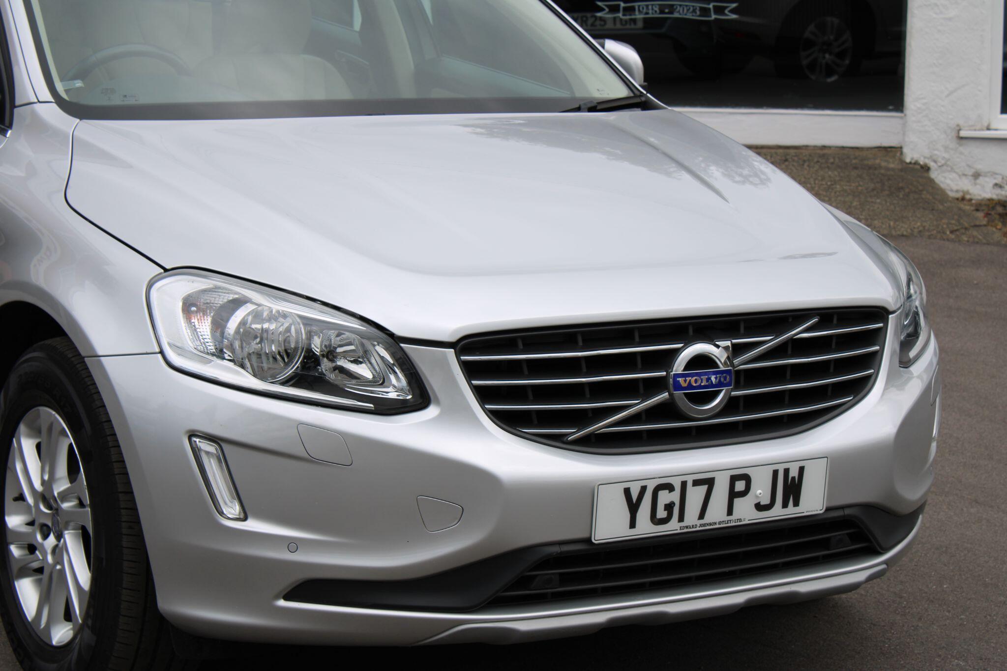 Volvo XC60 - Image 4