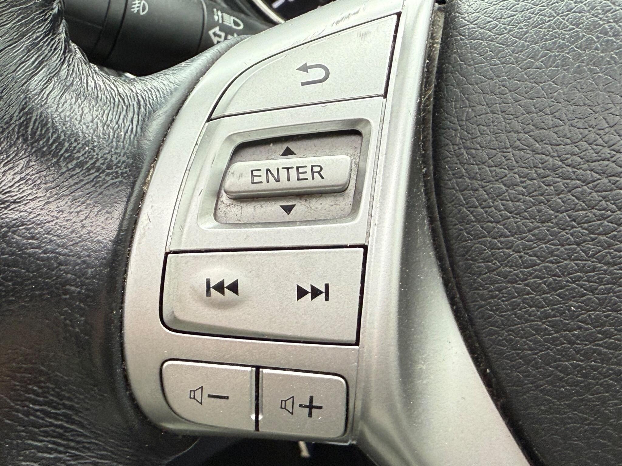 Nissan X-Trail - Image 22