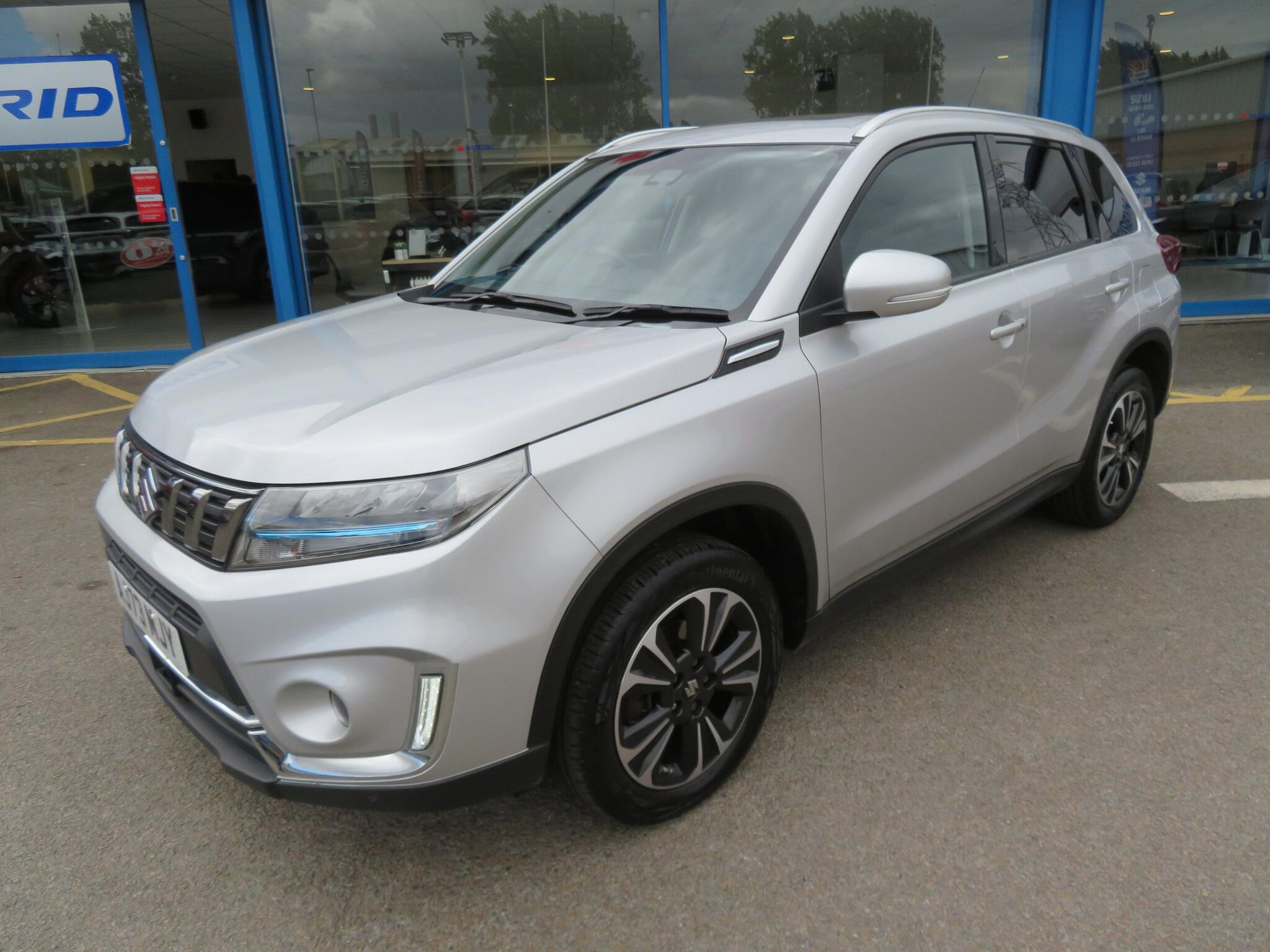 Suzuki Vitara - Image 5