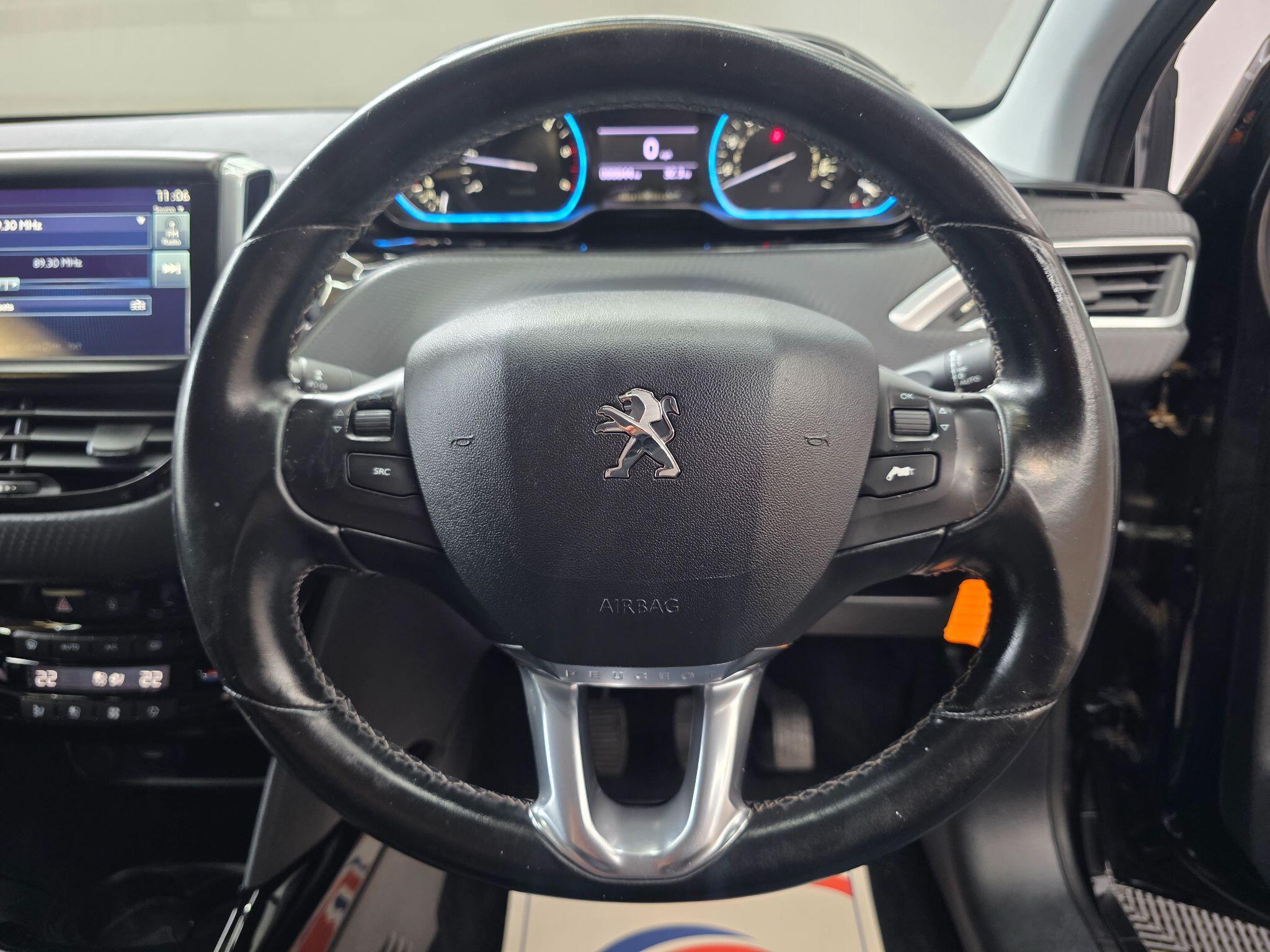 Peugeot 2008 - Image 19