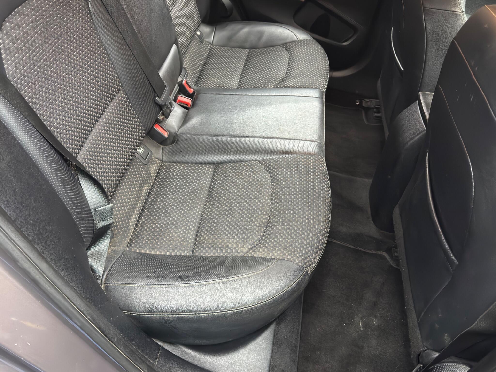 Kia ceed - Image 16