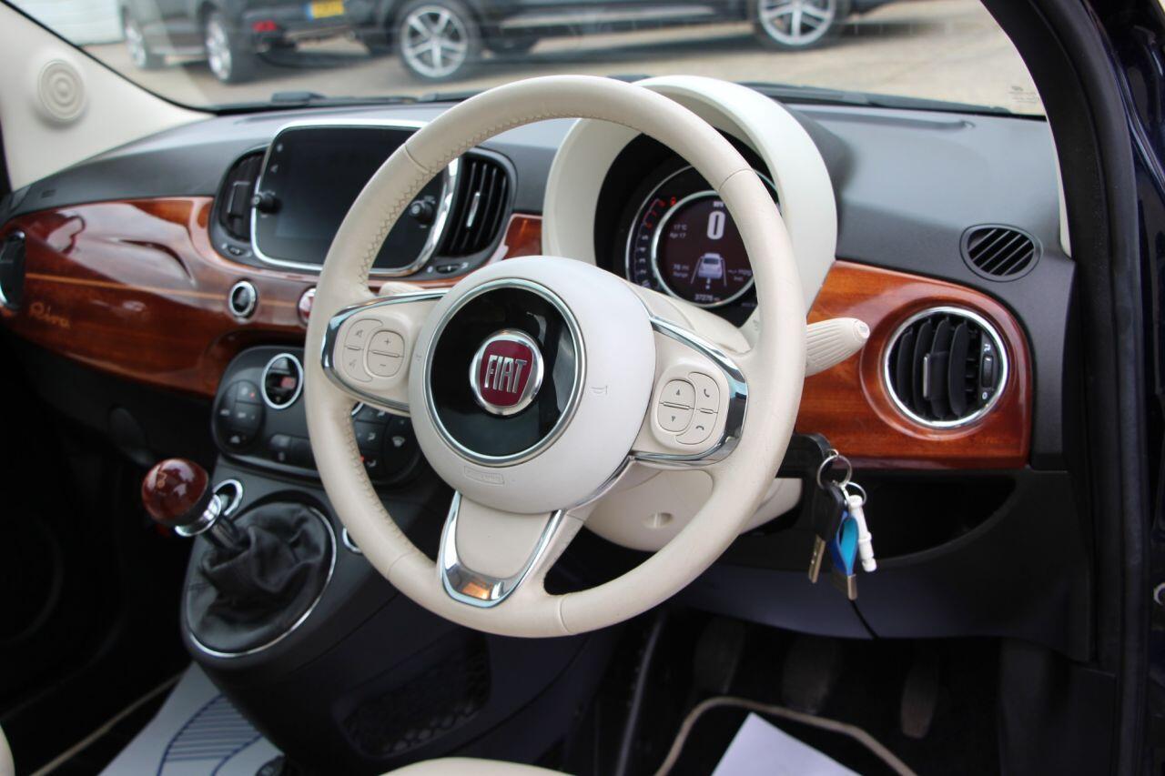 Fiat 500 - Image 18