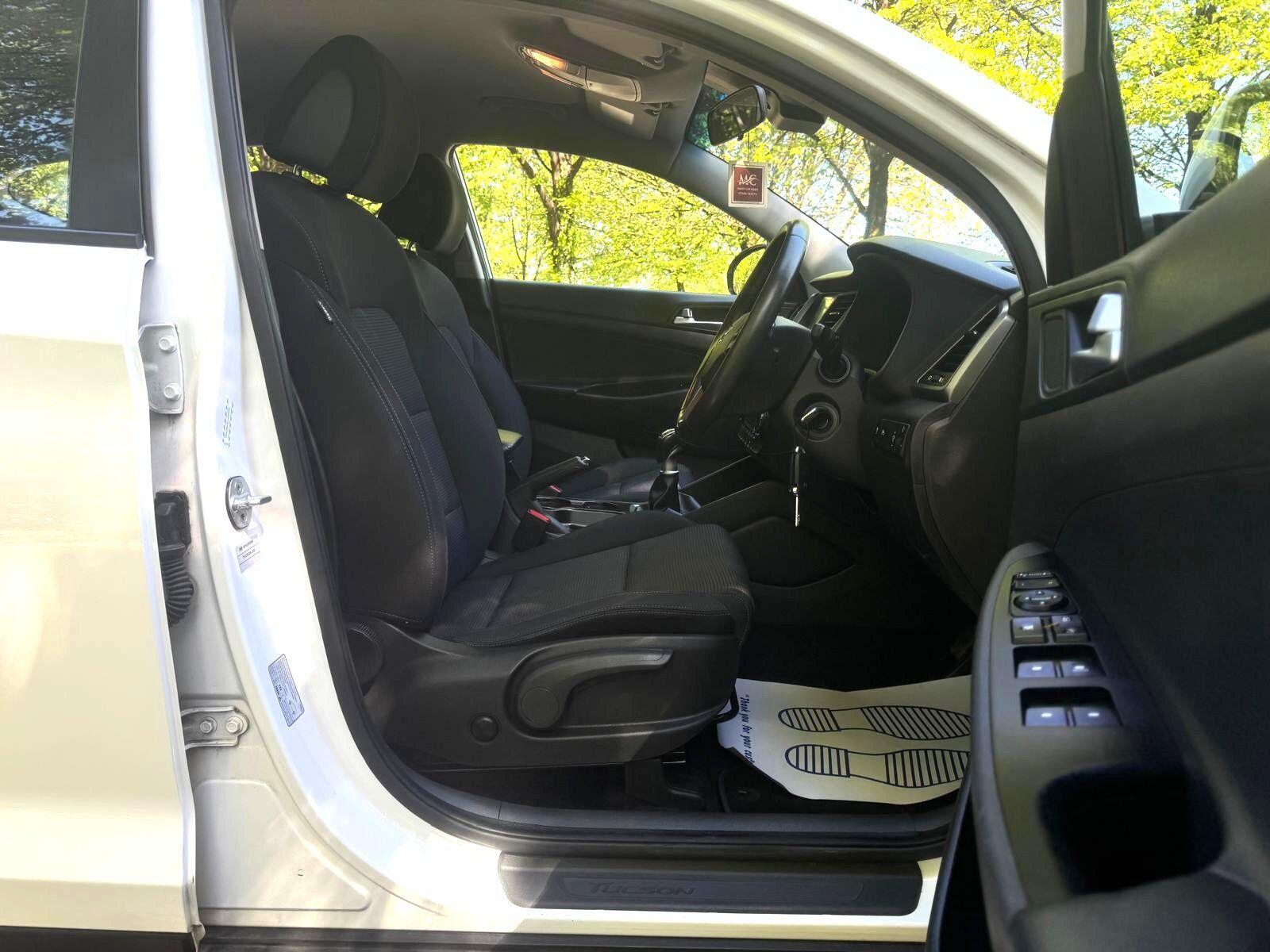 Hyundai Tucson - Image 19