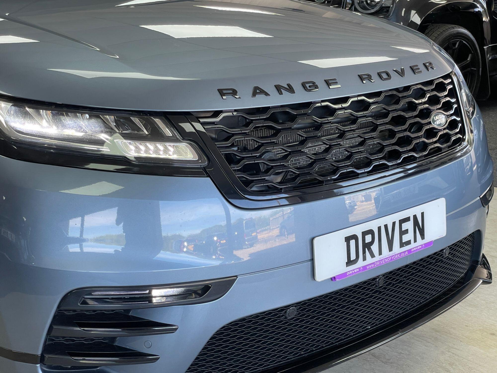 Land Rover Range Rover Velar - Image 4