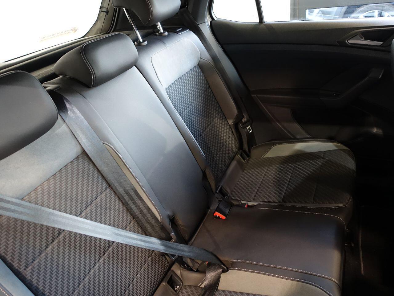 Volkswagen T-Cross - Image 14