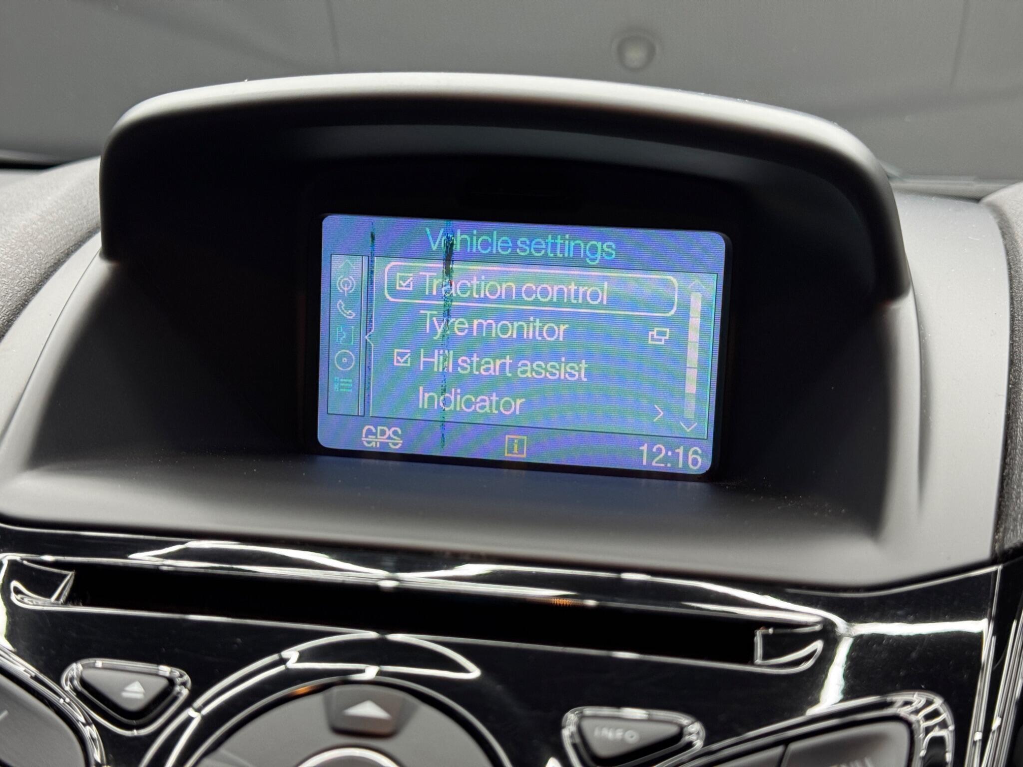 Ford Fiesta - Image 29