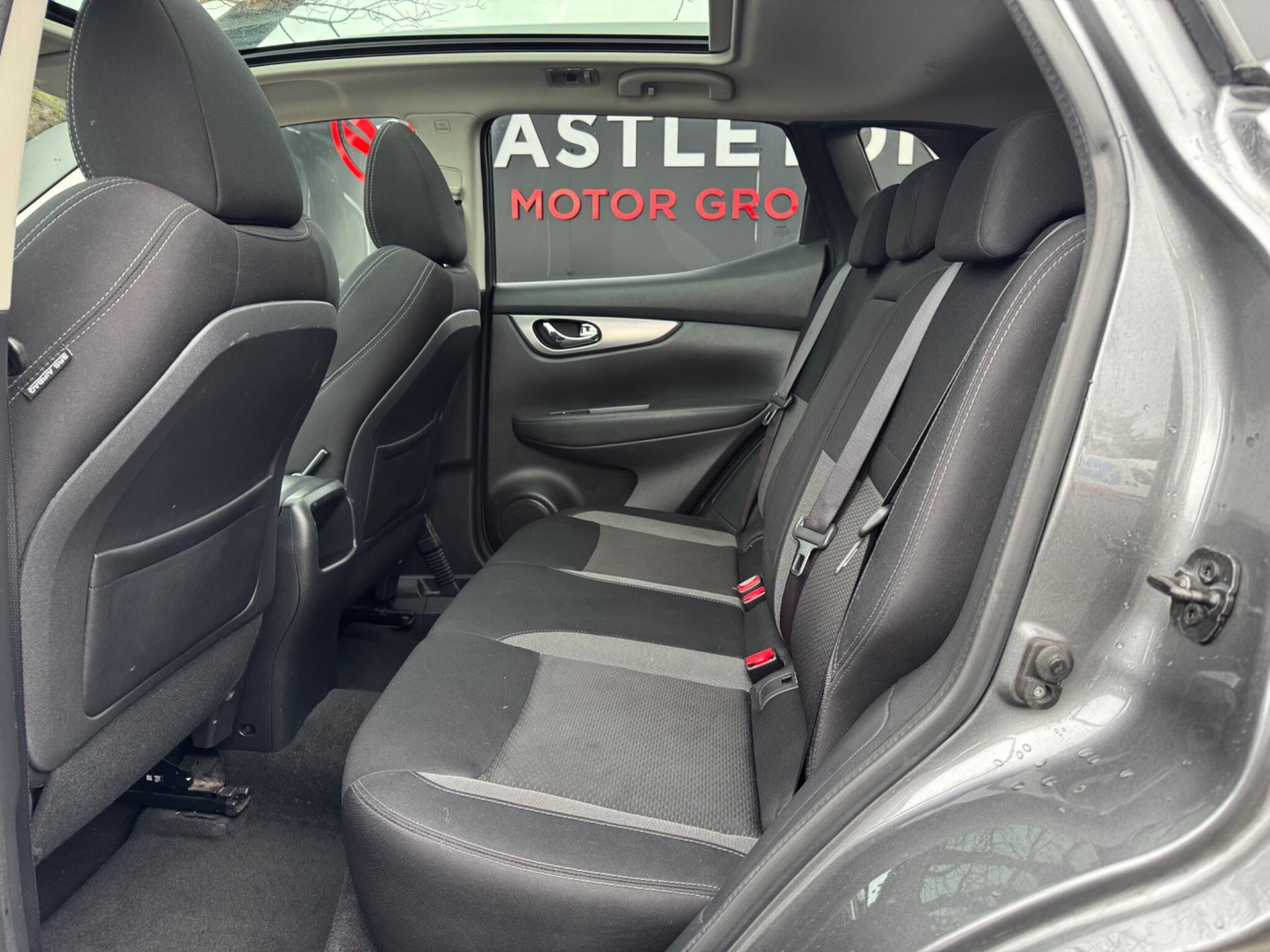 Nissan Qashqai - Image 15